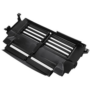 Radiateur à grille active sans actionneur pour <span class=keywords><strong>Ford</strong></span> <span class=keywords><strong>Focus</strong></span> <span class=keywords><strong>2</strong></span>.0L 2012-2016 2018 - Product Image 1