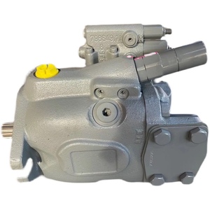 Ventes Flash : Pompe à Piston Axial à Débit Variable Série Rexroth A10VSO-52 (A10VSO10, A10VSO28, A10VSO45, A10VSO60, A10VSO85) - Product Image 1