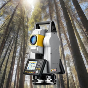 Geomax zt30r פרו רובוטי סה הכולל ציוד מדידה באיכות גבוהה מכשירים אופטיים להתאמה אישית עם תמיכה oem - Product Image 2