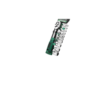 72 răng đa chức năng ổ cắm cờ lê tay áo Ratchet cờ lê - Product Image 3