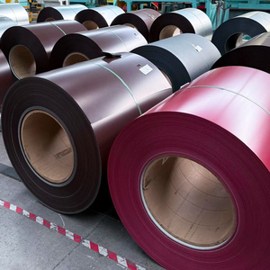 Fabricante Chino, Buen Precio, Lámina de Acero PPGI <span class=keywords><strong>para</strong></span> Techos DX51d de 6m, Certificación SASO, Servicio de Corte, Láminas Corrugadas de Color - Product Image 6