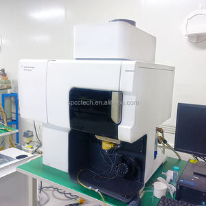 Agilent ICP-OES induktiv gekoppeltes optisches Plasma-<span class=keywords><strong>Emissions</strong></span> spektrometer US-Laborgeräte für industrielle Tests - Product Image 3