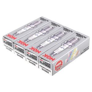 หัวเทียน NGK จากโรงงานโดยตรง อะไหล่จุดระเบิดรถยนต์สำหรับการปรับตั้งระดับแบบมืออาชีพ ไม่ต้องปรับแต่งละเอียด ใช้งานได้ทันที - Product Image 5