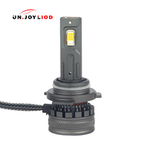 Phares LED 9012 en gros d'usine, haute luminosité, focalisés, pièces de modification automobile