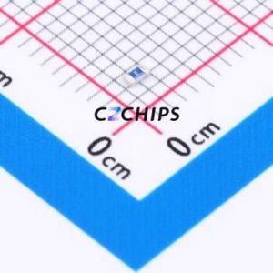R06.100.0.375 One-Time Fuse 0603 Fuse ( Type: SMD Fuse )( Rated Current: 375mA ) - Product Image 1