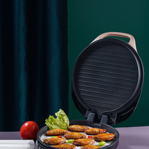 Tùy Chỉnh In Ấn Cấp Thực Phẩm Phân Hủy Sinh Học Không Thấm Mỡ Cắt Thịt Nướng Giấy Bơ Gói Cắt Thịt Nướng Giấy Cho Bao Bì - Product Image 2