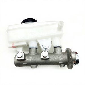 Cilindro Maestro <span class=keywords><strong>de</strong></span> Freno Hidráulico Precio <span class=keywords><strong>de</strong></span> Fábrica 46010-JR80A para Piezas <span class=keywords><strong>de</strong></span> Nissan Navara NP300 - Product Image 1