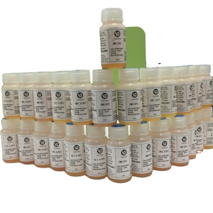 Yucera colorante dentale liquido 16 colori per Zirconia corona completa contorno materiali dentaria laboratorio dentiere tintura liquido - Product Image 6