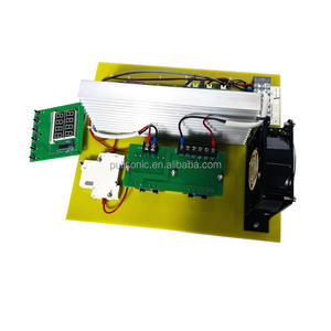 Bảng điện siêu âm tiên tiến 1500W Bo mạch chủ siêu âm 40kHz mạch máy phát siêu âm - Product Image 6