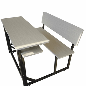 Espace maternelle meubles mige steelcase noeud chaise étudiant - Product Image 1