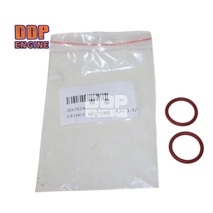 3D2824 3D-2824 Diesel Engine Parts O <b>Ring</b> Seal For Caterpillar <b>CAT</b> Machinery - Product Image 1