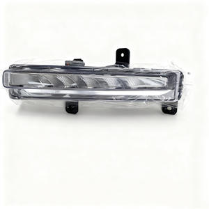 Luz de Circulación Diurna LED para Chery Tiggo 8, 12 V, 605000026AA 605000027AA, Nueva, Compatible con el Vehículo - Product Image 4