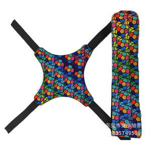 Great Pal Essential Volleyball Frapper Trainer Équipement d'entraînement parfait pour les amateurs de volleyball - Product Image 6