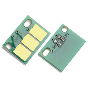 ชิปตลับหมึกโทนเนอร์ Konica Minolta รุ่น TN324 TN512 TN514 สำหรับ Bizhub C258 C308 C368 C7930 C454 C554 C458 C558 C658 - Product Image 4