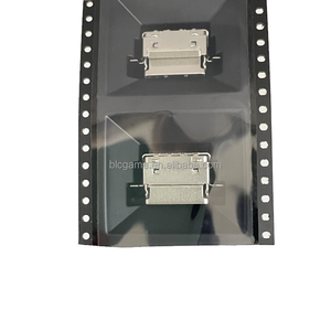 Puerto de Carga USB para <span class=keywords><strong>XBOX</strong></span> One S <span class=keywords><strong>X</strong></span>, Conector de Puerto HD para <span class=keywords><strong>XBOX</strong></span> One S <span class=keywords><strong>X</strong></span>, Conector de Interfaz <span class=keywords><strong>HDMI</strong></span> para <span class=keywords><strong>Xbox</strong></span> One S <span class=keywords><strong>X</strong></span> - Product Image 3