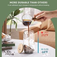 Entrepôt aux États-Unis 12oz 16oz 20oz 25oz verre peut sublimation blancs givré clair verre à bière tasse avec couvercle et paille