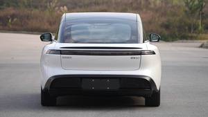Dongfeng Forthing Xinghai S7 New Energy Vehicle Venta al por mayor 4 puertas 5 asientos Electric Unlimited Sport 4wd Segunda mano Izquierda EV - Product Image 4