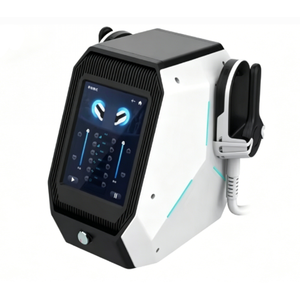 Appareil professionnel de stimulation musculaire EMS 2026 pour le remodelage corporel, l'amincissement et la perte de poids – Équipement de beauté - Product Image 1