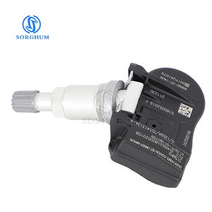 Cao lương BBM2-37-140B TPMS Cảm biến áp suất lốp cảm biến cho Mazda 2 3 5 6 CX-7 CX-9 - Product Image 5