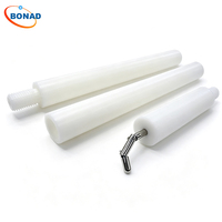 BONAD IEC 61032 Figure 12 for Probe 18 Small Finger Probe Stainless Steel High Accuracy 5% IP Protection Testing Equipment
