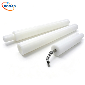 Sonda de Dedo Pequeña BONAD IEC 61032 Figura 12 para Sonda 18, Acero Inoxidable, Alta Precisión 5%, Equipo de Prueba con Protección IP - Product Image 2