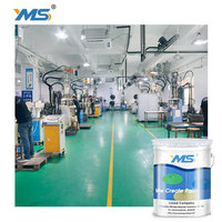 Peinture pour sols à base d'époxy haute performance offrant des solutions de revêtement de sol durables et esthétiques