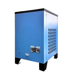 Essiccatore ad aria compressa refrigerato a risparmio energetico per compressore d'aria da 22 KW