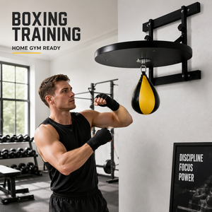 Gym Indoor Wholesale High Quality Boxing Training Punching Ball - Product Image 4