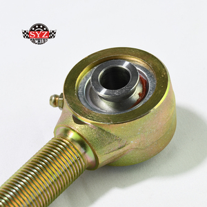 Rótula Forjada con Rosca Macho, Tipo <span class=keywords><strong>Johnny</strong></span> Joint, 1 1/4, con Tapón - Product Image 5