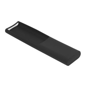 غلاف واقي من السيليكون الناعم بجهاز تحكم عن بعد لتلفزيون samusa مع غطاء مخصص برمز لف - Product Image 6