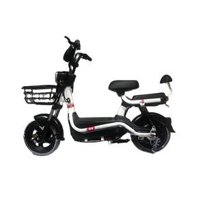 Vélo électrique urbain le plus vendu en Chine, modèle <span class=keywords><strong>Fat</strong></span> 48V avec pneus de 14 pouces pour adultes - Product Image 1