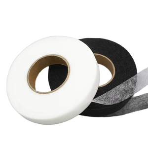 Hoge Kwaliteit Smelt Plakband Dubbelzijdige Kleefstof Interlining Voor Kleding - Product Image 2