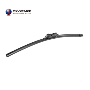 NOVOFLOW nuova tecnologia universale e multifunzionale tergicristallo lama <span class=keywords><strong>sostituzione</strong></span> gomma naturale ricarica - Product Image 1