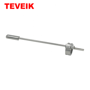 Reusable 초음파 <span class=keywords><strong>ge</strong></span> 생검 바늘 guide 대 한 <span class=keywords><strong>GE</strong></span> <span class=keywords><strong>E8C</strong></span>-RS/IC5-9-D/IC5-9H 초음파 <span class=keywords><strong>probe</strong></span> - Product Image 6