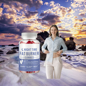 Permen Kunyah Herbal SUNI Natural Zero Sugar Rasa Stroberi untuk Kesehatan Pencernaan dan Kecantikan Wanita, Pembakar Lemak, Vitamin - Product Image 3