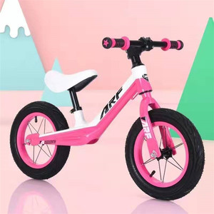Bicicleta <span class=keywords><strong>de</strong></span> Equilibrio para Niños <span class=keywords><strong>de</strong></span> 12 Pulgadas, 14 Pulgadas, 16 Pulgadas, Bicicleta <span class=keywords><strong>de</strong></span> Equilibrio 3 en 1, Preego Push <span class=keywords><strong>Bike</strong></span> - Product Image 5