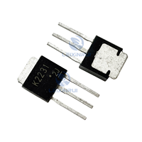 2SJ139 J139 2SJ303 2SJ495 J495 J334 J349 J380 J449 J464 J477 J512 J535 J651 J655 Componenti Elettronici a Circuito Integrato
