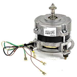 Moteur de centrifugeuse Heidolph Sorvall Biofuge Pico 238.30.0000110 - TESTÉ - Product Image 1