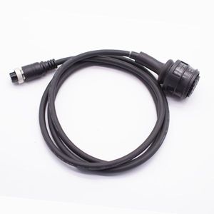 El cable DQ250 FLX2.25 permite la conexión a las unidades de control de la transmisión automática DQ250. - Product Image 4