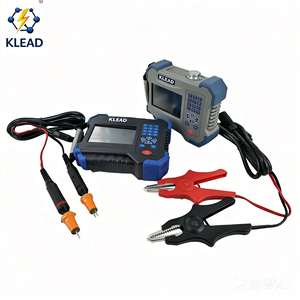 เครื่องทดสอบความต้านทานภายในแบตเตอรี่ KLEAD เครื่องวัดความต้านทานแบตเตอรี่ความแม่นยำสูง รุ่น KL-BT510 - Product Image 5