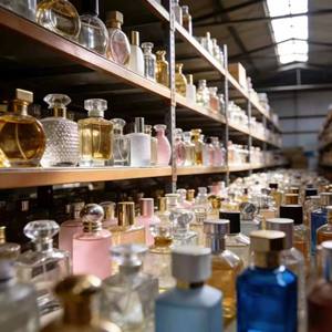 Perfumes y Colonias en Spray al Por Mayor de Alta Calidad, Duraderos, con Aroma Floral, Frutal y Amaderado, Eau de Toilette - Product Image 1