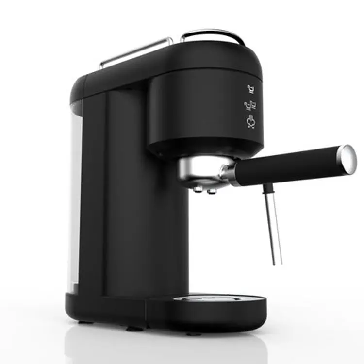 Yüksek kaliteli patentli otomatik Nespresso kapsül Espresso kahve makinesi