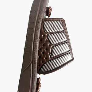 Reflexology reflessologia cura del piede pantofole per massaggio sandali con Acupoint scarpe da massaggio - Product Image 3