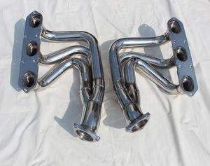 <span class=keywords><strong>Turbo</strong></span> Egzoz Üstbilgi Manifoldu Porsche 996 997 911 Carrera - Product Image 3