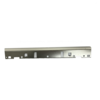 Plaque de nettoyage du rouleau de fusion supérieur Comstar compatible Sharp MX 2608 3108 3508, pièces de rechange longue durée