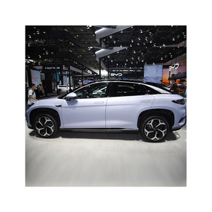 BYD Sealion 07 2025, Vehículo Eléctrico Inteligente, SUV Familiar, 550km/610km, Auto Usado en Buen Estado en China, 4x4, Auto Eléctrico BYD - Product Image 2