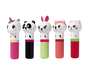 OEM di fabbrica campioni gratuiti organico bambini e adulti spf balsamo per le labbra - Product Image 1