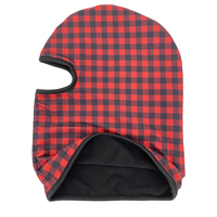 Balaclava personnalisée de haute qualité avec impression numérique, deux couches, chaude et épaisse pour l'hiver, doublure de casque, masque de cyclisme et de ski pour la pêche