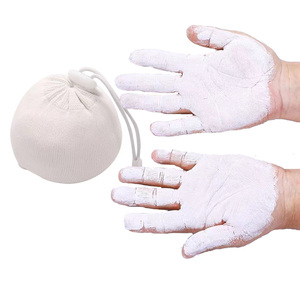 Sacs <span class=keywords><strong>de</strong></span> craie <span class=keywords><strong>de</strong></span> magnésium blanc rechargeables en gros pour le fitness, 56g, légers et durables pour la <span class=keywords><strong>gymnastique</strong></span>, les salles <span class=keywords><strong>de</strong></span> sport et le <span class=keywords><strong>pole</strong></span> dance - Product Image 3