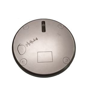 量身定制的金属大型熔模铸造不锈钢铝失蜡铸造服务 - Product Image 3